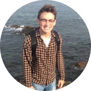 Meet your Posher, Brian